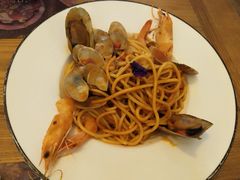 -麦甜创意轻食餐厅(西康路店)