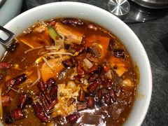 -金掌勺东北菜(格兰晴天店)