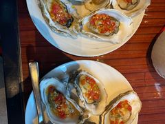 -西安W酒店·WEI全味西餐厅