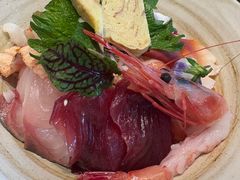 -Tuna maki寿司(苏州中心商场店)