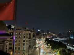 -外滩8号 whisky bar(金延大厦店)