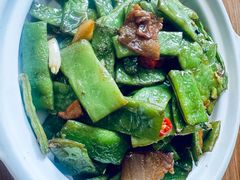 -小土豆北方菜馆(文慧园店)