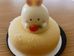 -Tims天好咖啡·贝果(融汇佳盛大厦店)