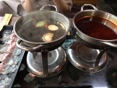 -丽江庭院之爱在路上(西单店)