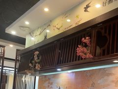 -上地宴·中关村的会客厅(清河高铁站店)