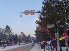 -北极村旅游风景区