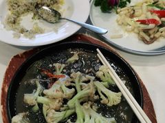 -品泉餐厅·大盆鱼·走地鸡