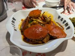 -五丁桥光头香辣蟹(望江橡树林店)