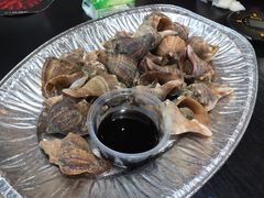 清蒸角螺-7fresh七鲜(大族广场店)