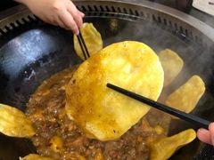 -地锅印象(兴宁北路店)