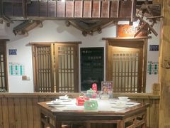 -古镇老食铺-徐州非遗技艺餐厅(大学城店)