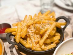 -沛家·西餐Brunch·直火料理