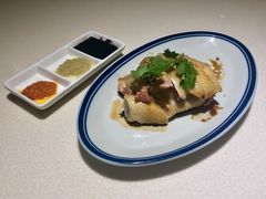 -本味轩精品茶餐厅(黄山路店)