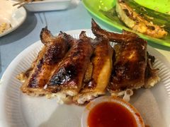 -明记烧鱼美味店