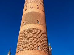 -新疆国际大巴扎