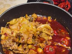 -聚味瞿记·龙虾堂(天元店)