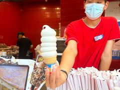 -DQ·蛋糕·冰淇淋(阜盛道店)