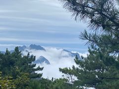 -黄山风景区