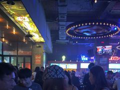 -HIB HUB公社(解放西路店)