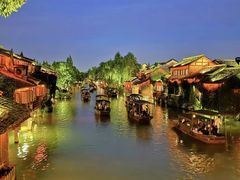 -乌镇景区