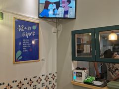 -小团圆糖水铺(襄阳南路店)