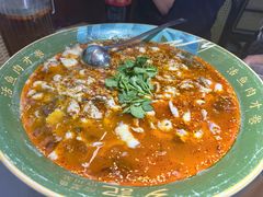 -光海·乡记酸菜鱼·始于1996(花园路店)