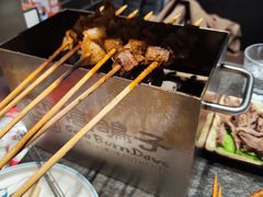 -高家烧鸽子烧烤店63年