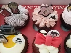 -派悦坊·甜品·蛋糕(虹口龙之梦店)