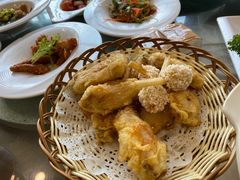 -庄氏祥记家常食府(国瑞建材家居博览中心店)