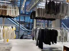 -迪桑特DESCENTE(北京三里屯BLANC店)