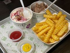 大薯条-Shake Shack(西单大悦城店)