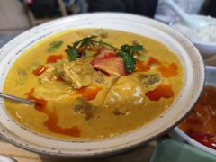 -米泰芒·东南亚料理(体育西店)