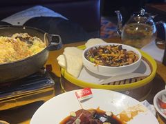-田婆婆的菜(新天地店)