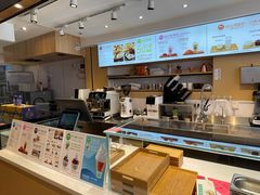 -丁丁&当当牦牛酸奶·酥油面包(官门口店)