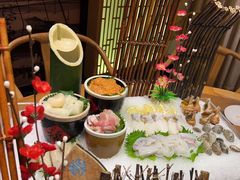 -尚海豆捞(乐虹坊店)