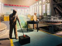 -柳州工业博物馆