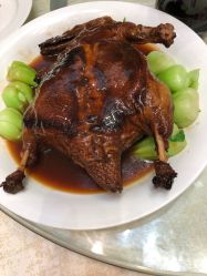 -证大美爵酒店·一站式婚宴宴会厅