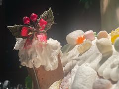 -澳门旅游塔360°旋转餐厅(南湾湖广场店)