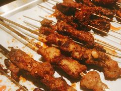 -福苗小骆驼烧烤(莲湖路店)
