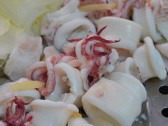 -船奇蒸汽海鲜·闽菜(八市海鲜总店)