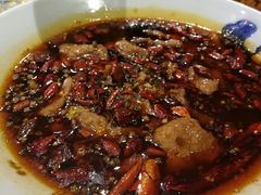 -七菜馆·东北菜·蒸饺(文体路店)