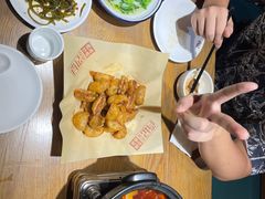 -肖记公安牛肉鱼杂馆· 省级非物质文化遗产(仁和路店)