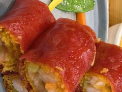 -点都德(南京新百店)