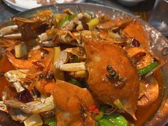 -517烧烤·龙虾·海鲜大排档(万象都荟店)