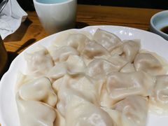 一轩三鲜饺子-一轩饺子馆(丽都店)