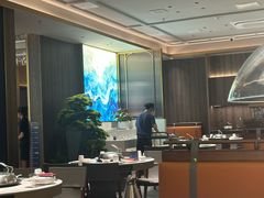 -青蓬蒸汽海鲜·深圳老字号·团建聚会(壹方城店)