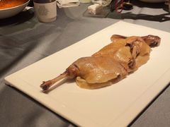 -A One Kitchen·南京精菜馆(德基广场店)