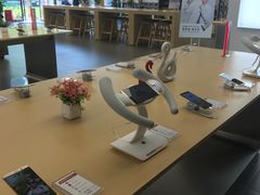 -华为授权体验店(中山公园来福士)