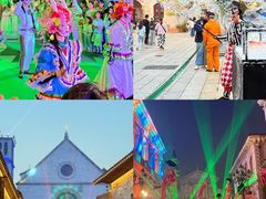 -华谊兄弟（长沙）电影小镇