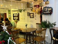 -花间烘焙BLossom Bakery